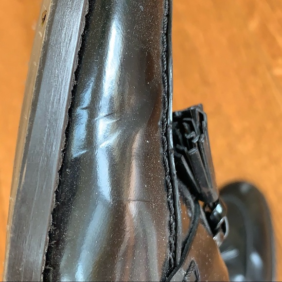 JCrew Biella Tassle Loafers, 5H, Black, A9861 - Picture 9 of 12